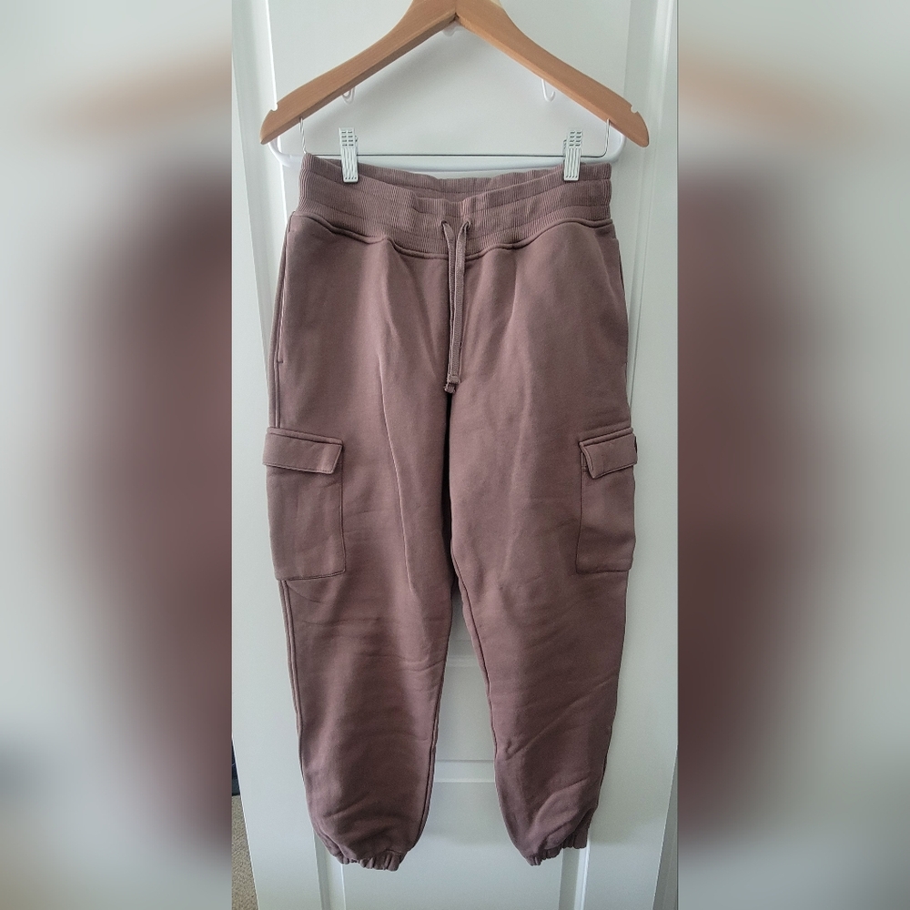 Oner Active Classic Lounge Jogger Cool Brown | M/L